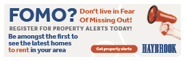 Register for property alerts