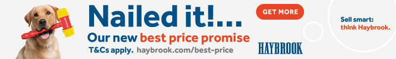 Best price campaign