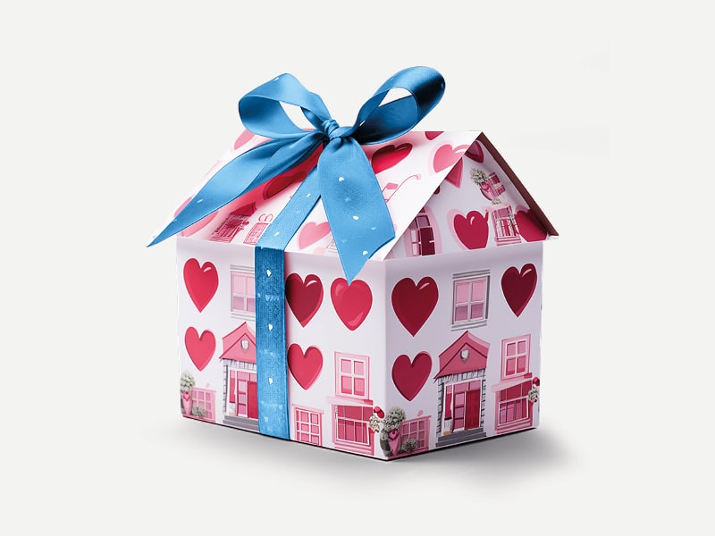 Estate Agents Haybrook