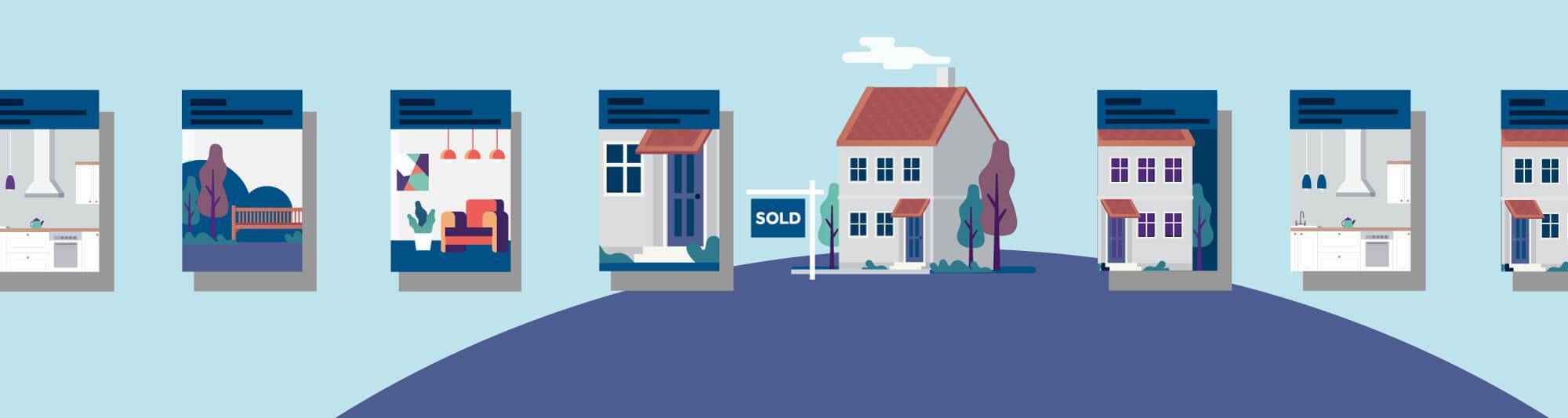 Estate Agents Haybrook